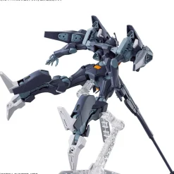 HGWFM 07 Gundam Pharact