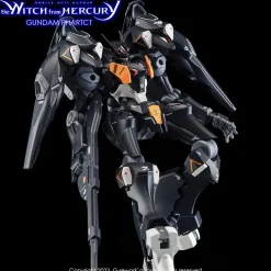 HGWFM Gundam Pharact Decals