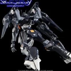 HGWFM Gundam Pharact Decals