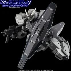 HGWFM Gundvolva Decals