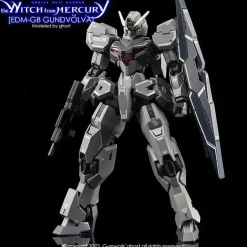 HGWFM Gundvolva Decals