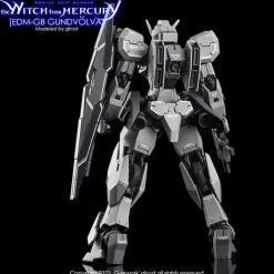 HGWFM Gundvolva Decals
