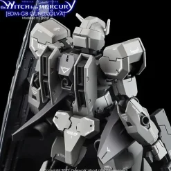 HGWFM Gundvolva Decals