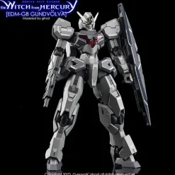 HGWFM Gundvolva Decals