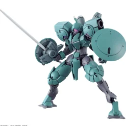 HGWFM 16 Heindree
