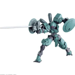HGWFM 16 Heindree
