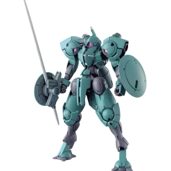 HGWFM 16 Heindree