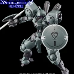 HGWFM Heindree Decals