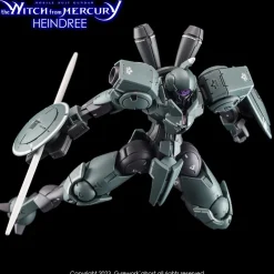 HGWFM Heindree Decals