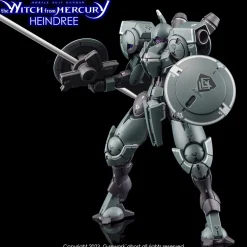 HGWFM Heindree Decals