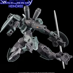 HGWFM Heindree Decals