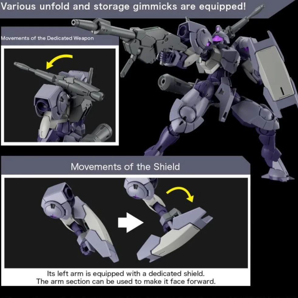 HGWFM 22 Heindree Sturm