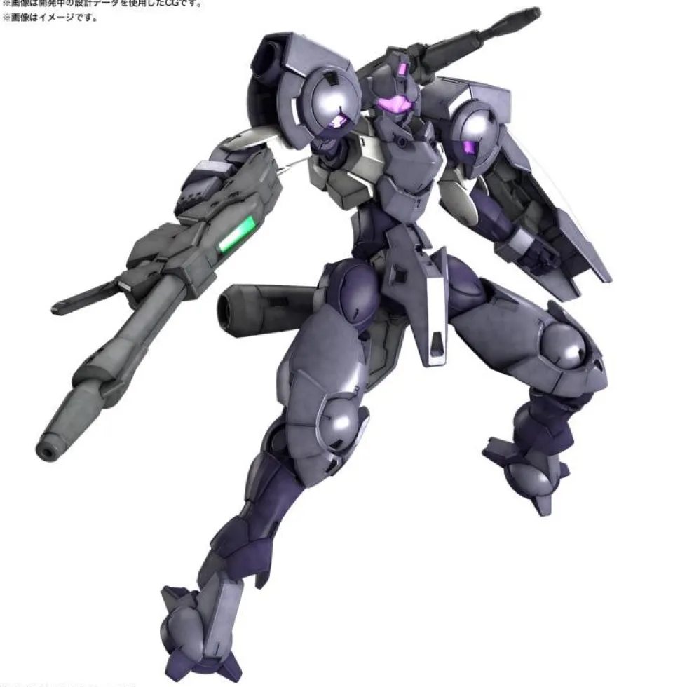 HGWFM 22 Heindree Sturm
