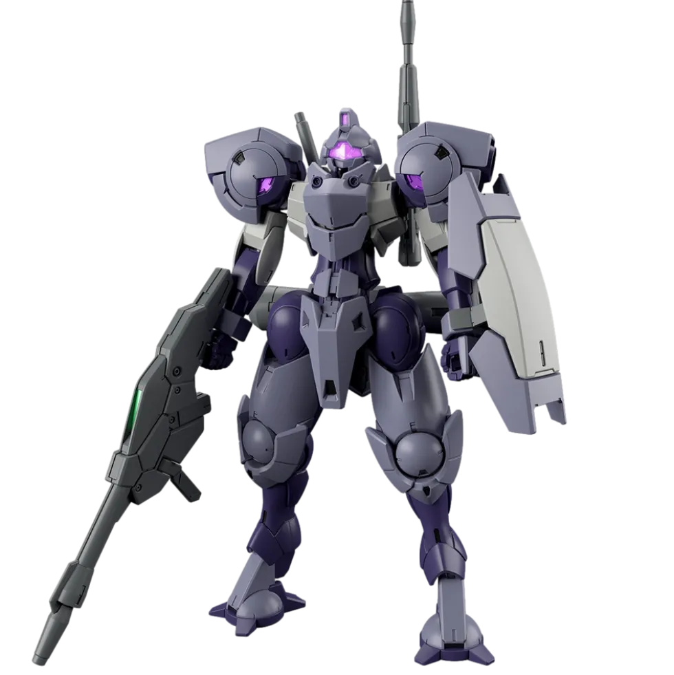HGWFM 22 Heindree Sturm