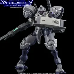 HGWFM Heindree Sturm Decals