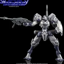 HGWFM Heindree Sturm Decals