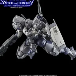 HGWFM Heindree Sturm Decals