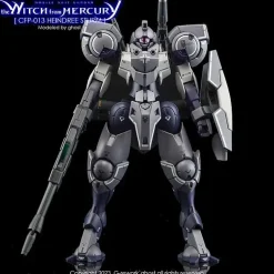 HGWFM Heindree Sturm Decals