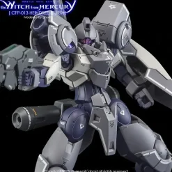 HGWFM Heindree Sturm Decals