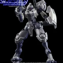 HGWFM Heindree Sturm Decals