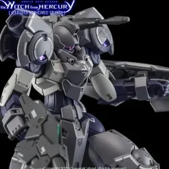 HGWFM Heindree Sturm Decals