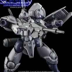 HGWFM Heindree Sturm Decals