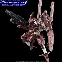 HGWFM Lfrith Thorn Decals