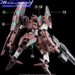 HGWFM Lfrith Thorn Decals