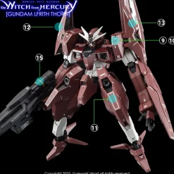 HGWFM Lfrith Thorn Decals