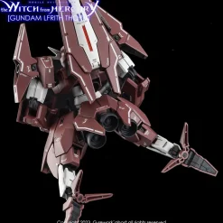 HGWFM Lfrith Thorn Decals