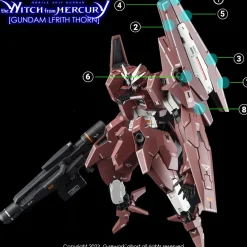 HGWFM Lfrith Thorn Decals