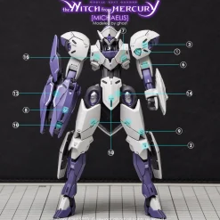 HGWFM Michaelis Decals