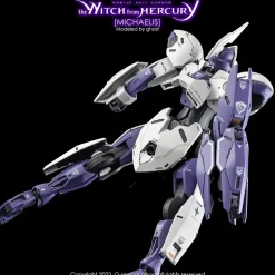 HGWFM Michaelis Decals