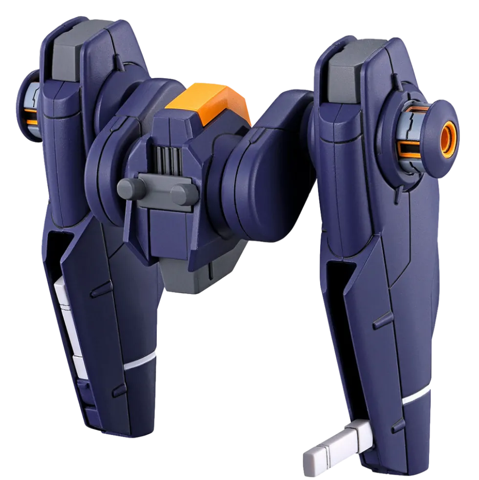 HGWFM 13 Mirasoul Flight Unit