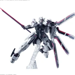 HGWFM 25 Schwarzette