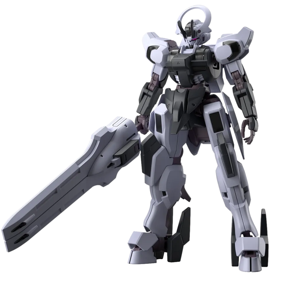 HGWFM 25 Schwarzette