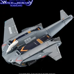 HGWFM Tickbalang Decals