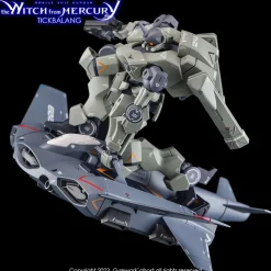 HGWFM Tickbalang Decals