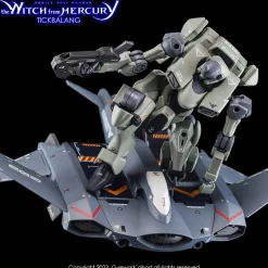 HGWFM Tickbalang Decals