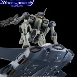 HGWFM Tickbalang Decals