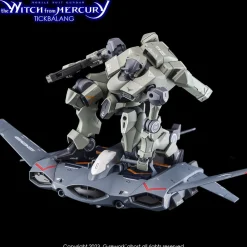 HGWFM Tickbalang Decals