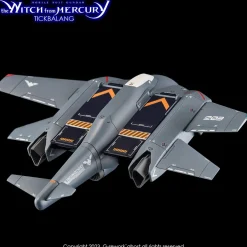 HGWFM Tickbalang Decals