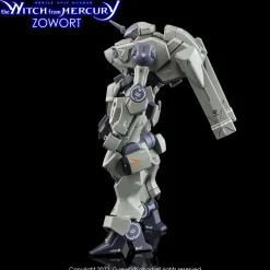 HGWFM Zowort Decals