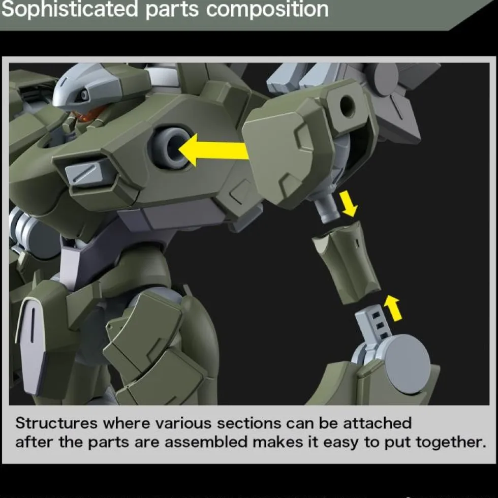 HGWFM 20 Zowort Heavy