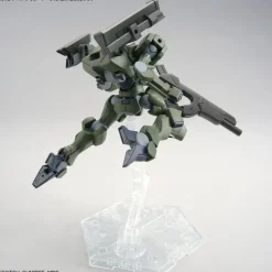 HGWFM 20 Zowort Heavy