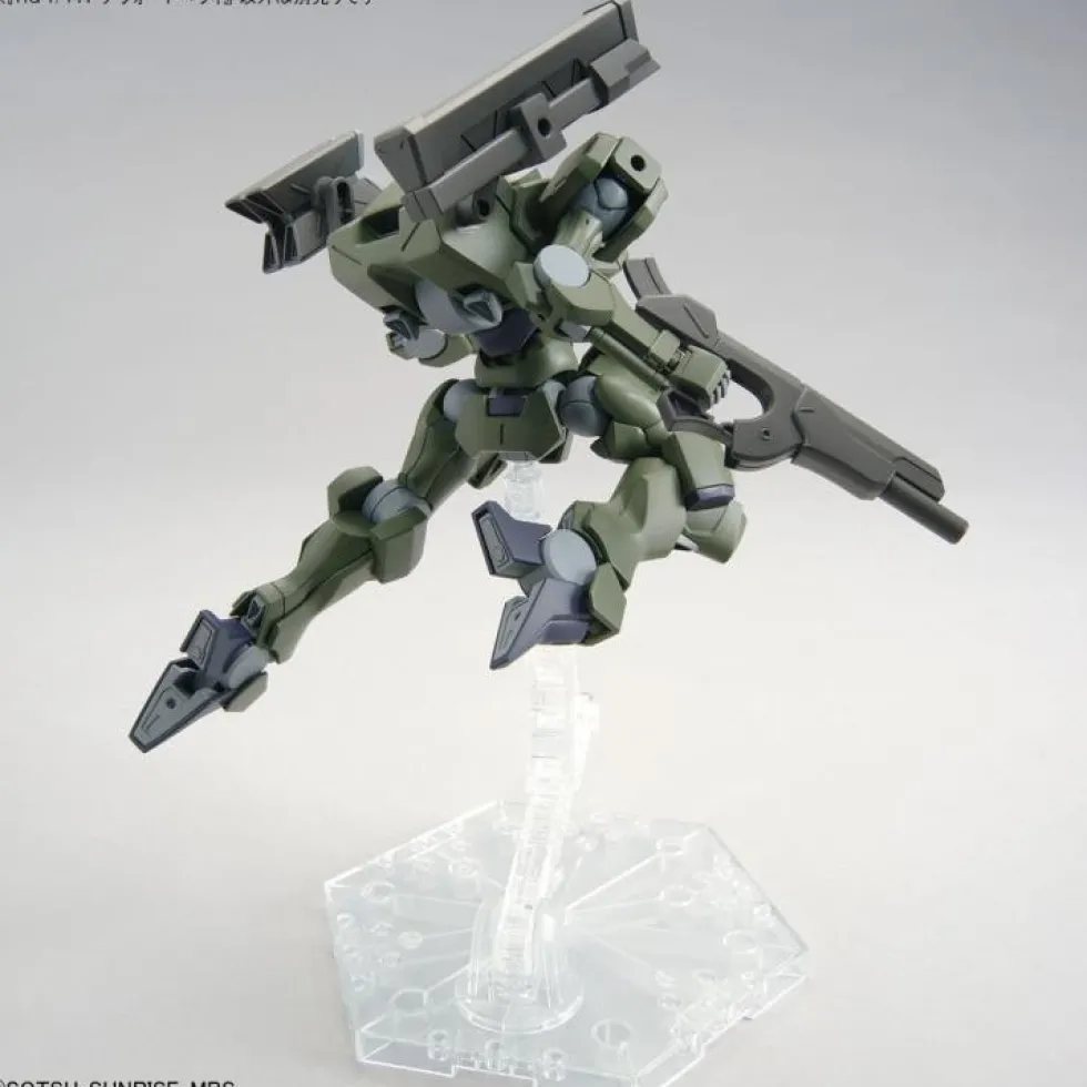 HGWFM 20 Zowort Heavy