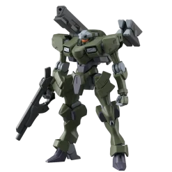 HGWFM 20 Zowort Heavy