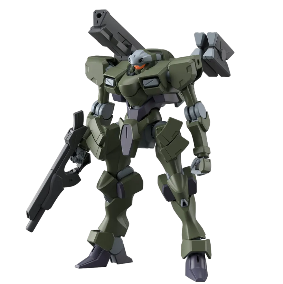 HGWFM 20 Zowort Heavy