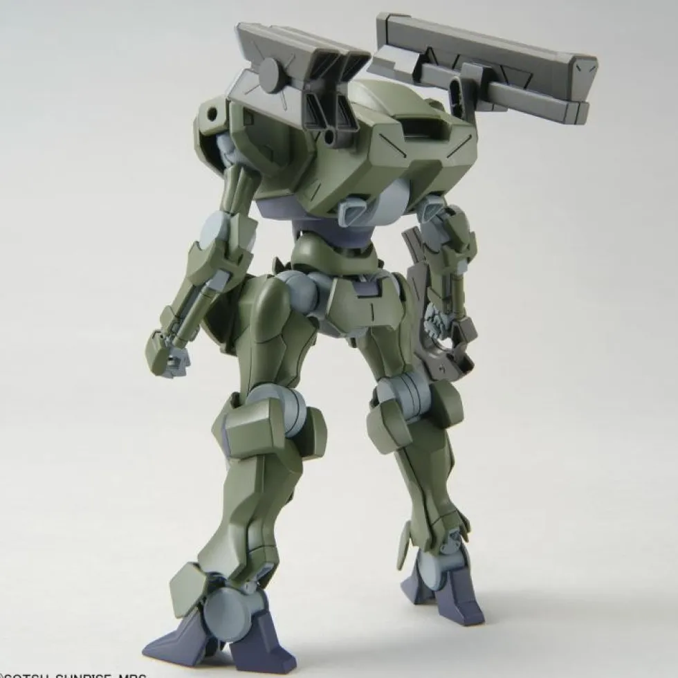 HGWFM 20 Zowort Heavy