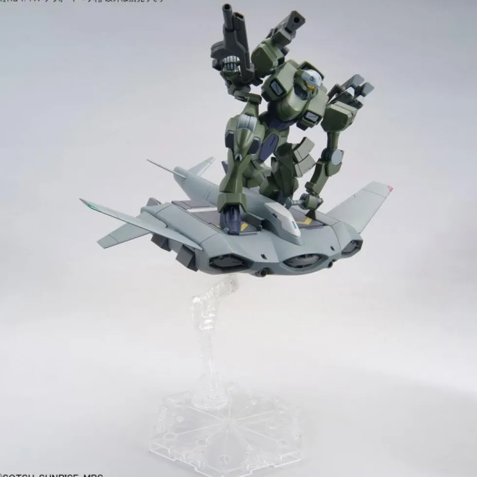 HGWFM 20 Zowort Heavy